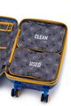 ROLLIO U 行李箱 52厘米/18吋 (可擴充) TSA PG  hi-res | American Tourister