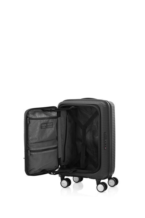 CURIO 行李箱 55厘米/20吋 (可擴充) TSA BO  hi-res | American Tourister