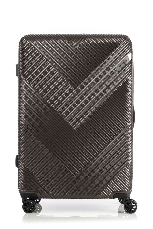 HYGGE SPINNER 3PCS SET (20+25+29 INCH)  hi-res | American Tourister