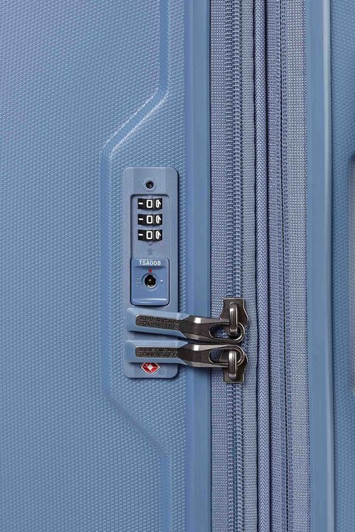 ARGYLE 行李箱 81厘米/30吋 (可擴充) TSA V2  hi-res | American Tourister