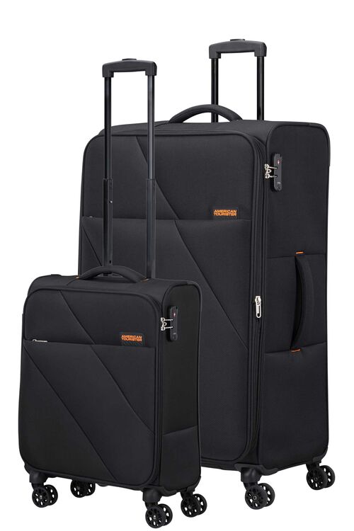 SUN BREAK 2 PC SET (20 + 30 INCH)  hi-res | American Tourister
