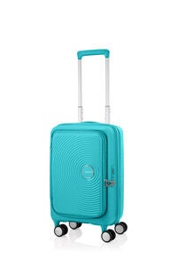 CURIO 行李箱 55厘米/20吋 (可擴充) TSA BO  hi-res | American Tourister