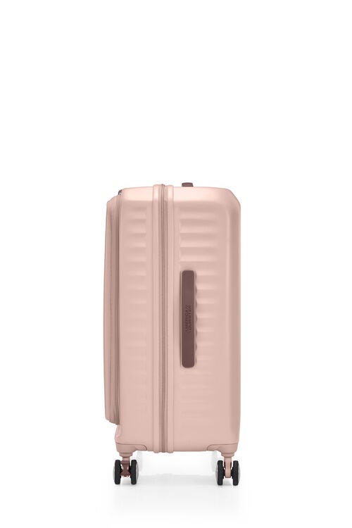 FRONTEC 行李箱 68厘米/25吋 (可擴充) TSA OS V2  hi-res | American Tourister