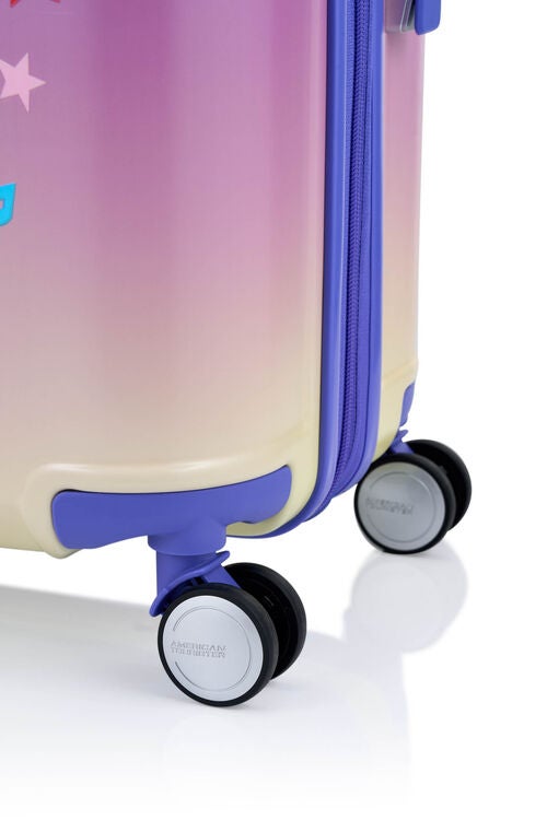 THE SMURFS 行李箱67厘米/24吋  hi-res | American Tourister