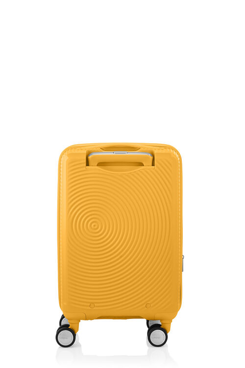 CURIO 行李箱 55厘米/20吋(可擴充) TSA BO V2  hi-res | American Tourister