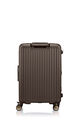 LOCKATION 行李箱 67厘米/24吋 (可擴充) TSA PV  hi-res | American Tourister