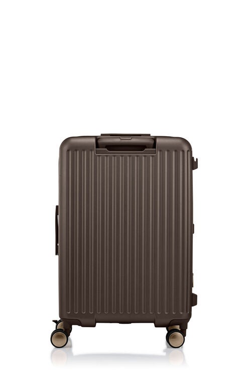 LOCKATION 行李箱 67厘米/24吋 (可擴充) TSA PV  hi-res | American Tourister