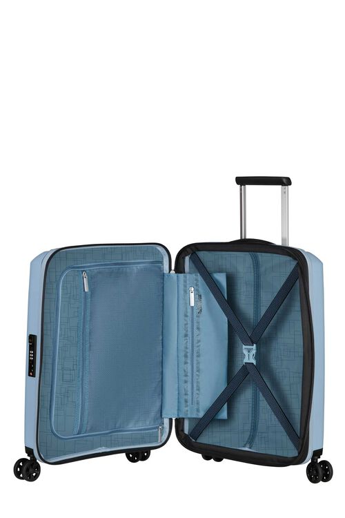 AEROSTEP SPINNER 55/20 EXP TSA  hi-res | American Tourister
