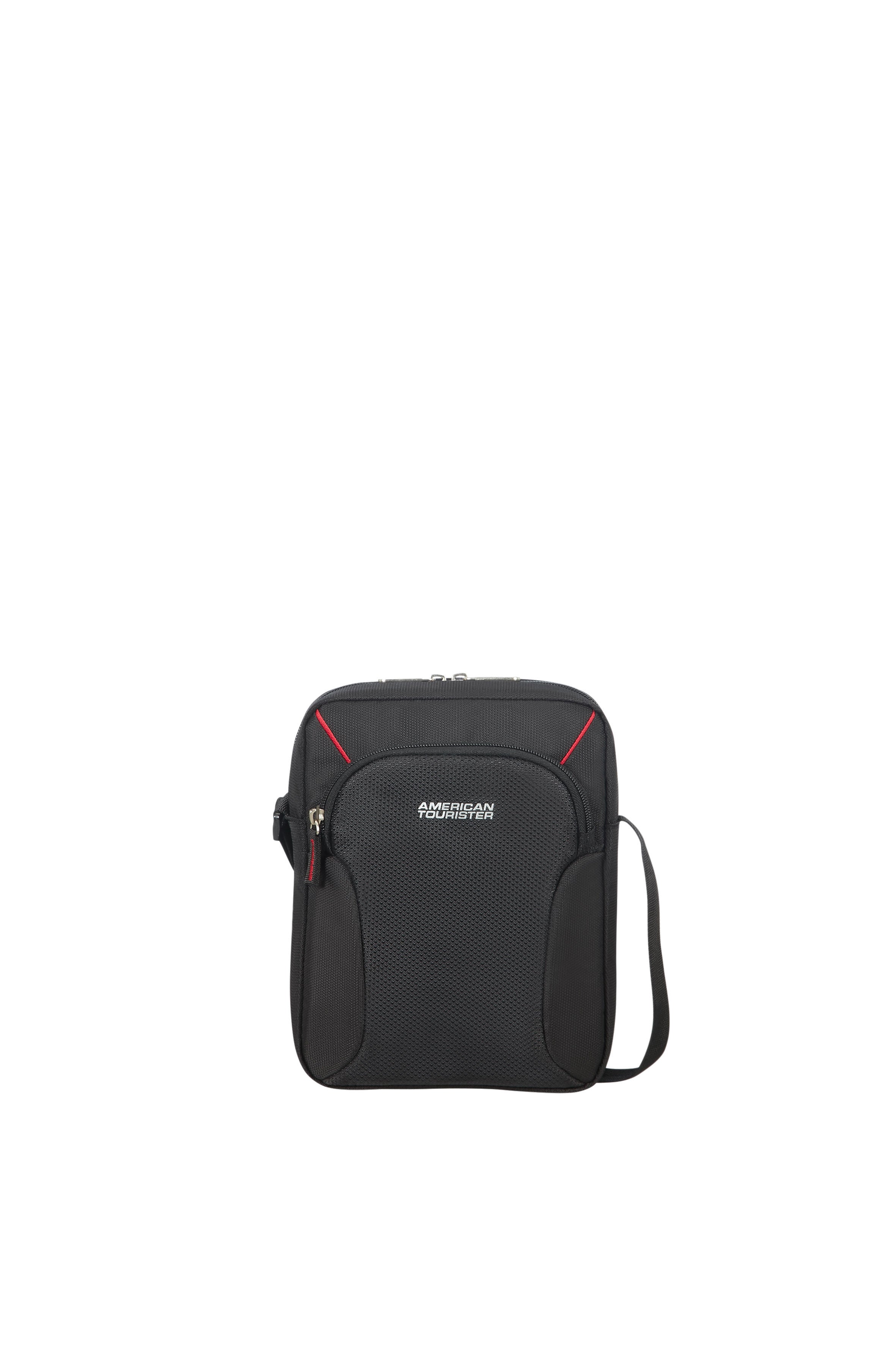 american tourister cross body bolsa