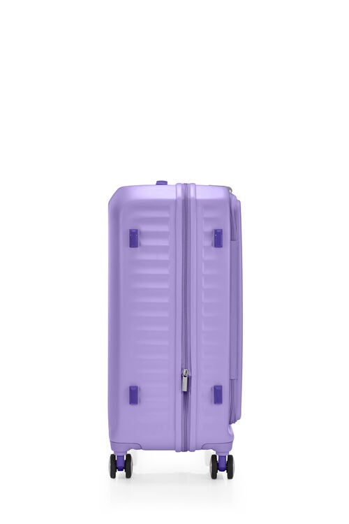 FRONTEC 行李箱 68厘米/25吋 (可擴充) TSA OS V2  hi-res | American Tourister