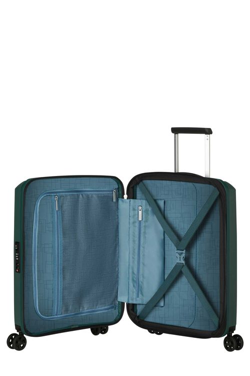 AEROSTEP SPINNER 55/20 EXP TSA  hi-res | American Tourister