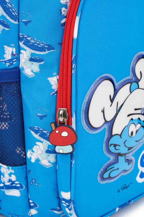 THE SMURFS 兒童背囊 (小)  hi-res | American Tourister