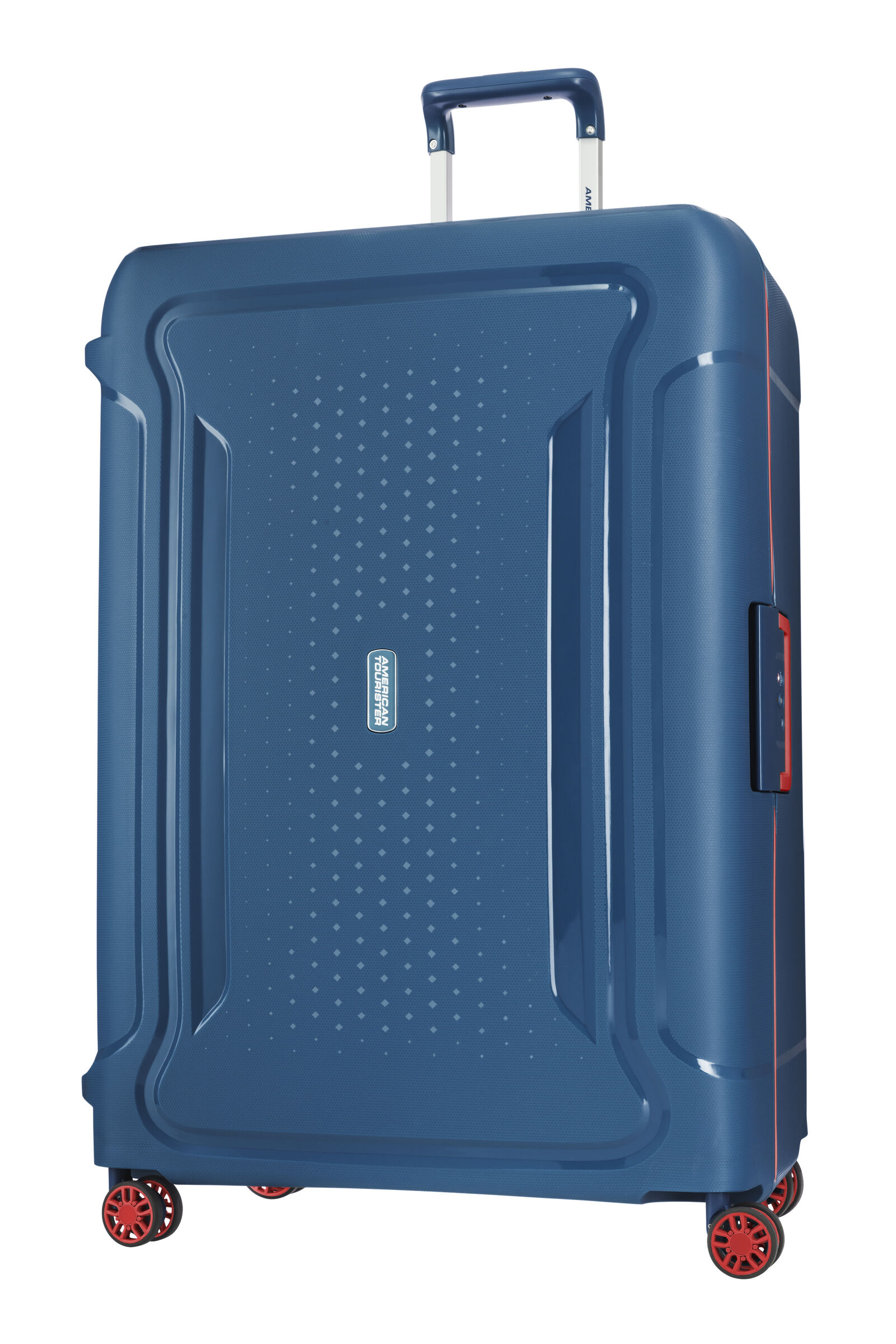 American tourister tribus spinner review Clearance