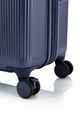 CURVUS SPINNER 55/20 TSA  hi-res | American Tourister