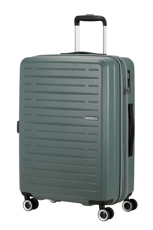 SPINNER 66/24 EXP TSA  hi-res | American Tourister