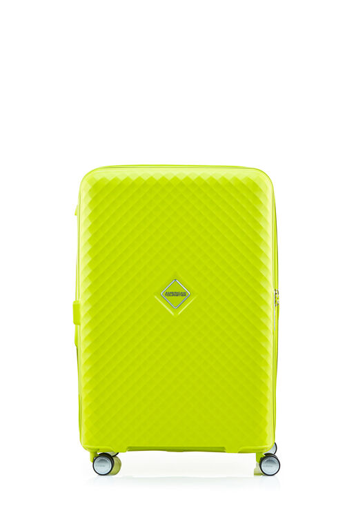 SQUASEM 行李箱 75厘米/28吋 (可擴充) TSA  hi-res | American Tourister