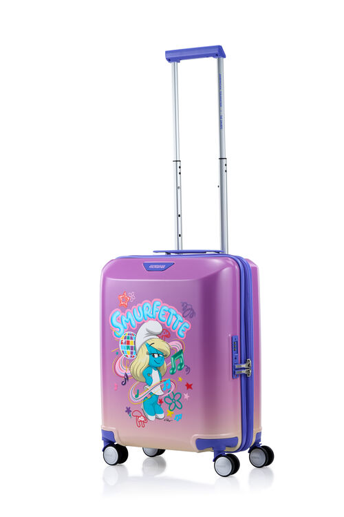 THE SMURFS 行李箱52厘米/18吋  hi-res | American Tourister