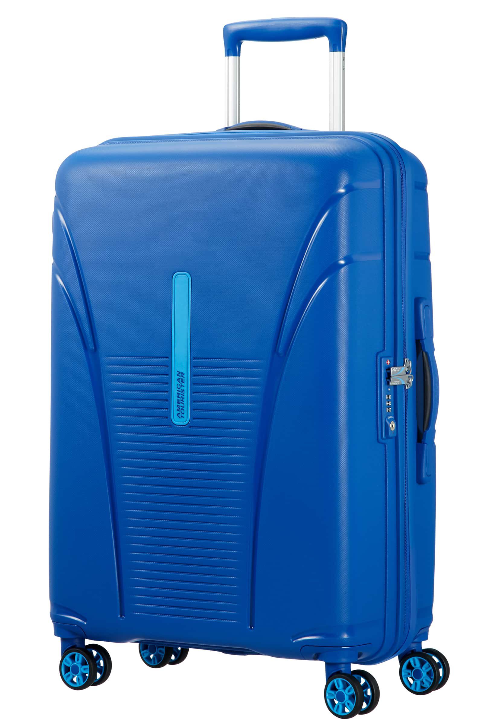 American tourister skytracer 68 clearance
