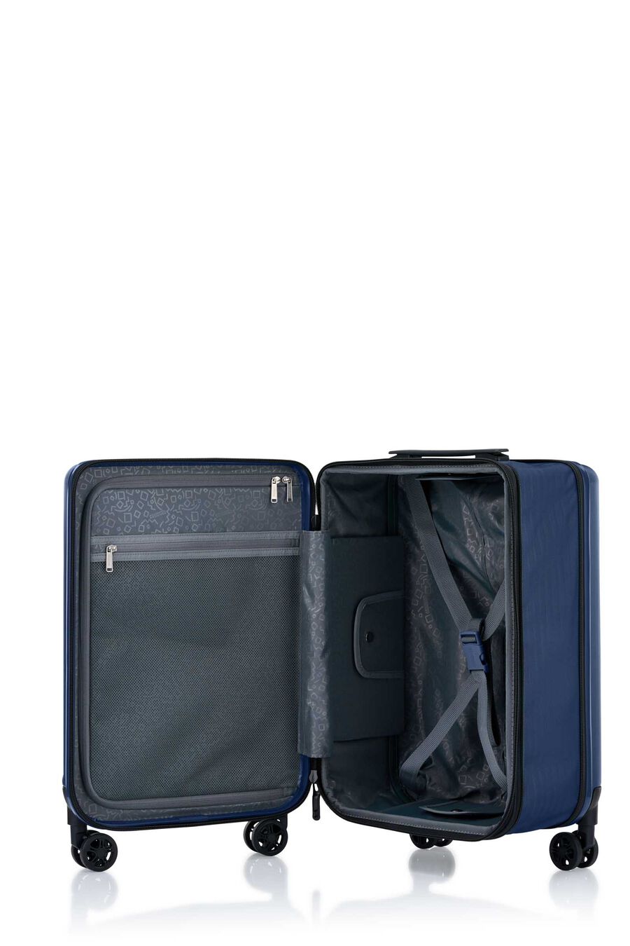 FOLDORA 行李箱 55厘米/20吋 (可摺疊) TSA  hi-res | American Tourister