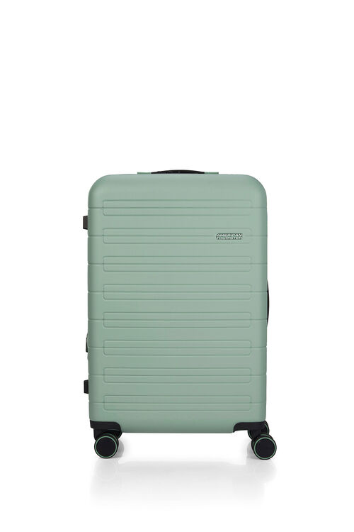 NOVASTREAM 行李箱 67厘米/24吋 TSA (可擴充)  hi-res | American Tourister