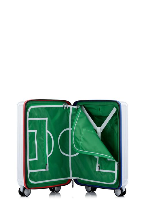 GEMINA PRO 行李箱 55厘米/20吋 TSA V2  hi-res | American Tourister