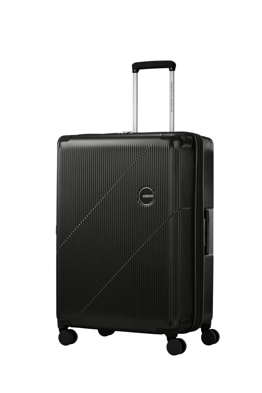 CURVUS 行李箱 75厘米/28吋 (可擴充) TSA Y  hi-res | American Tourister