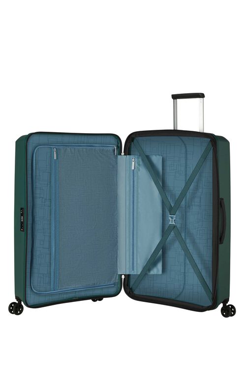 AEROSTEP SPINNER 77/28 EXP TSA  hi-res | American Tourister