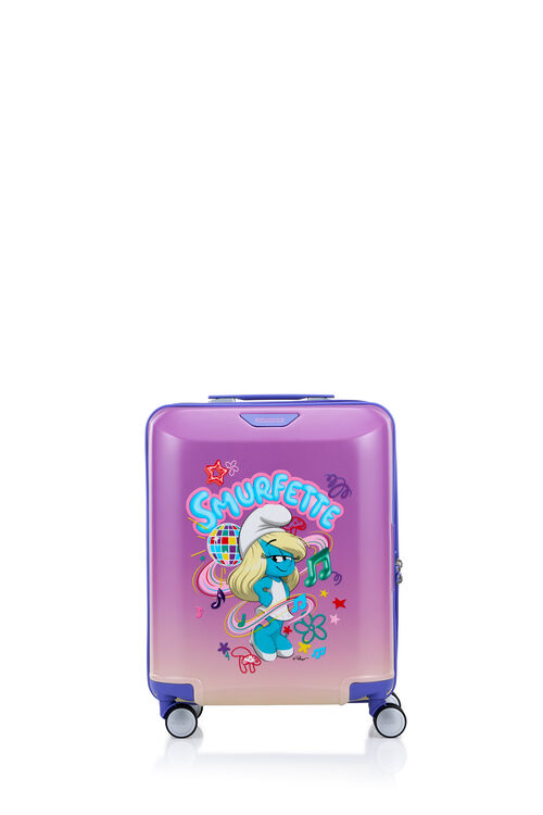 THE SMURFS 行李箱52厘米/18吋  hi-res | American Tourister