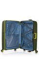 CIRCURITY SPINNER 77/28 TSA  hi-res | American Tourister