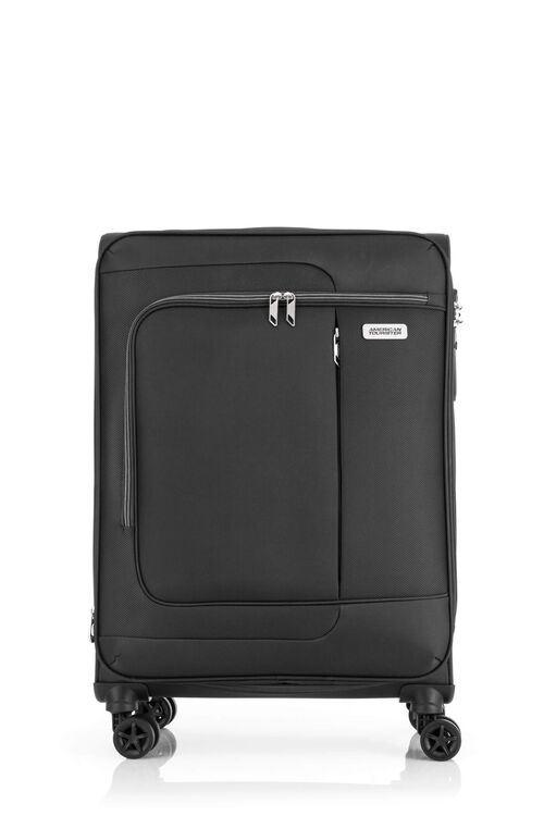 SENS 行李箱 68厘米/25吋 (可擴充) TSA  hi-res | American Tourister