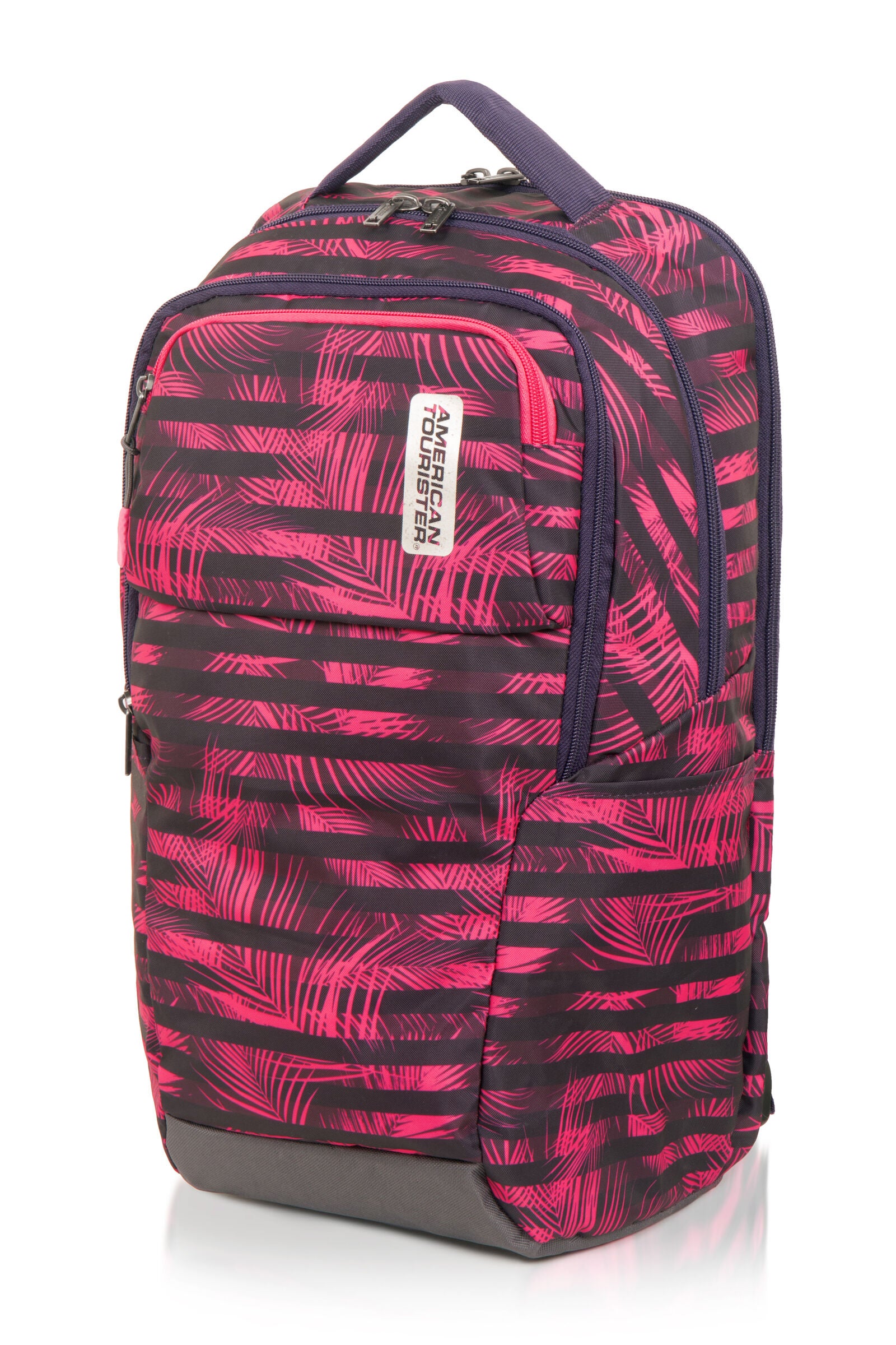 american tourister kamden laptop backpack