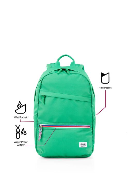 GRAYSON 背囊 1 AS  hi-res | American Tourister