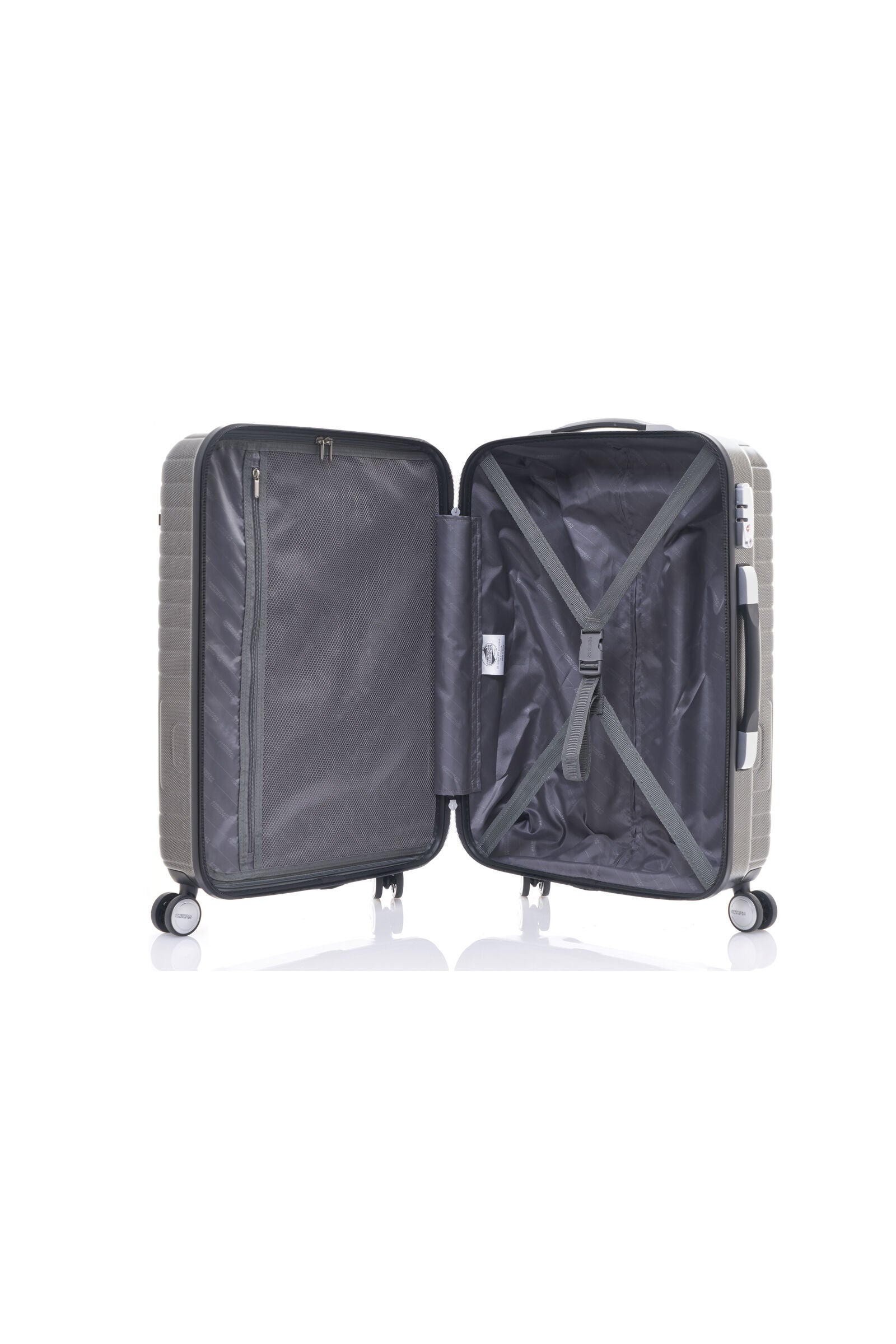 american tourister dartz review