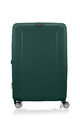 ROBOTECH Spinner 77/28 EXP TSA PV  hi-res | American Tourister