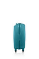 CURIO SPINNER 50/18 TSA Rolling Tote  hi-res | American Tourister