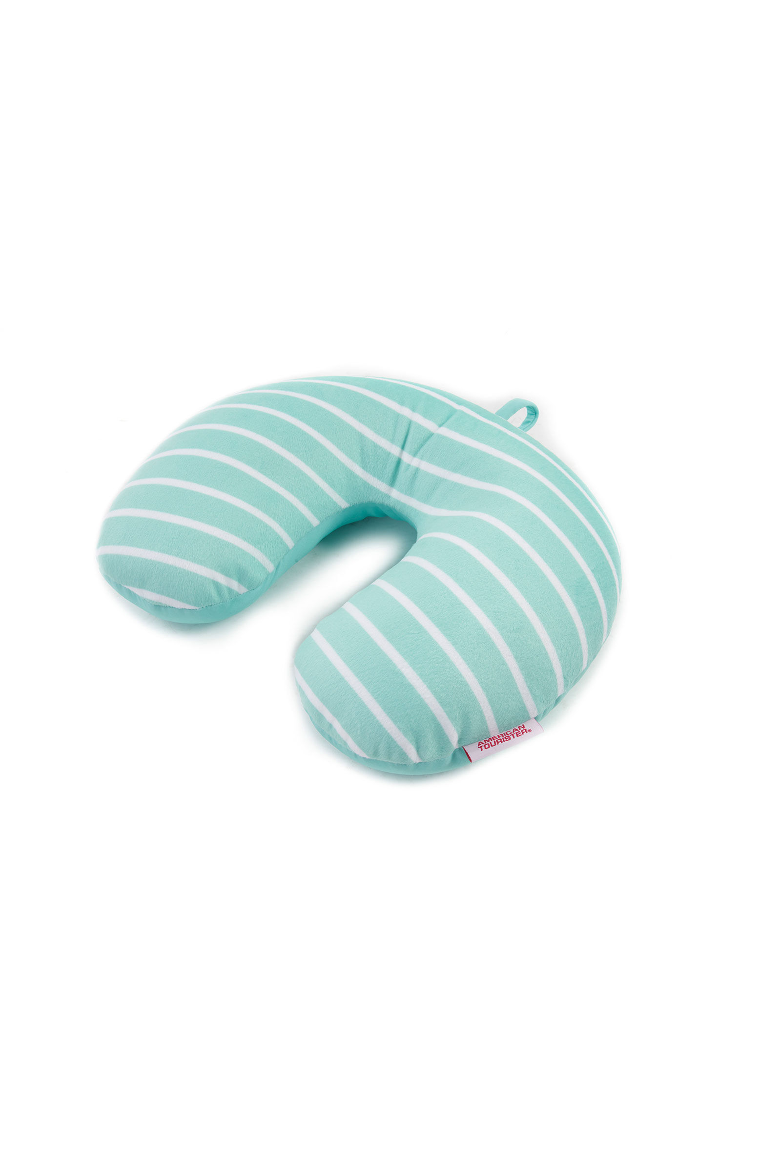 american tourister inflatable travel pillow