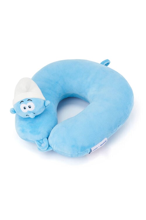 THE SMURFS 頸枕  hi-res | American Tourister