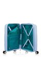 INSTAGON 行李箱 55厘米/20吋 (可擴充) TSA  hi-res | American Tourister