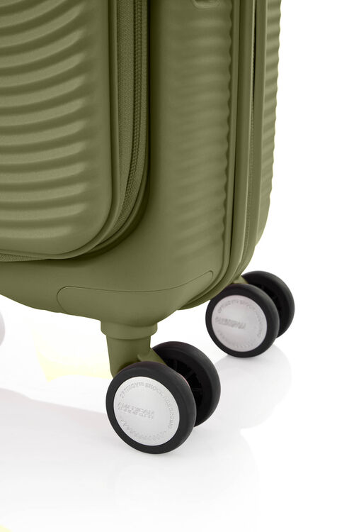 CURIO SPINNER 75/28 EXP TSA BO V2  hi-res | American Tourister