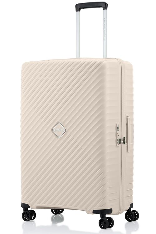DIAZIP 行李箱 76厘米/28吋 TSA  hi-res | American Tourister
