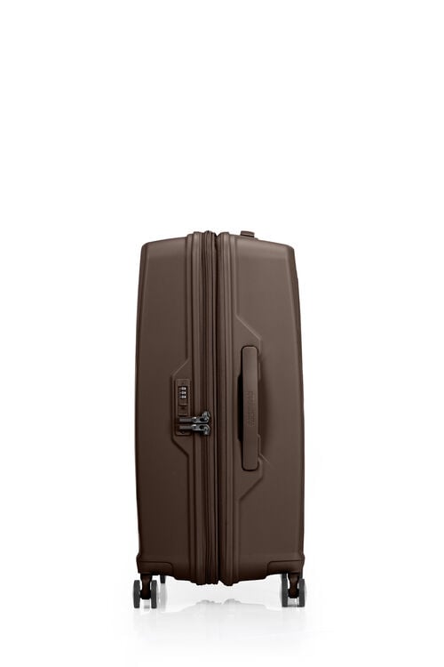 ARGYLE 行李箱 68厘米/25吋 (可擴充) TSA V2  hi-res | American Tourister