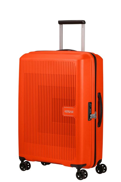 AEROSTEP 行李箱 67厘米/24吋 (可擴充) TSA  hi-res | American Tourister