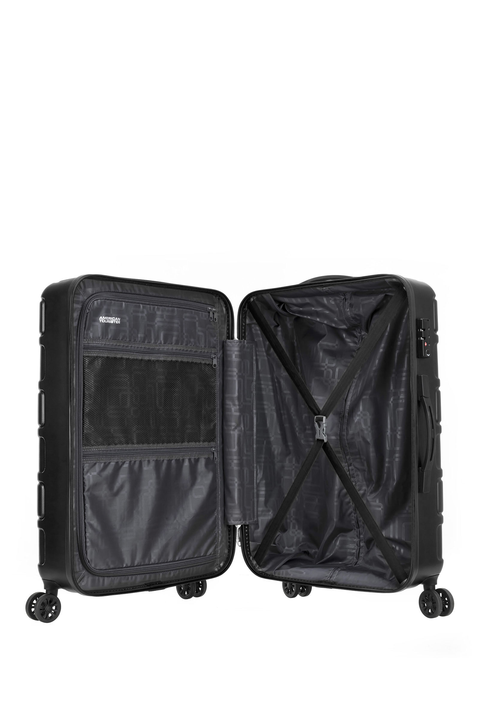 american tourister brick lane review