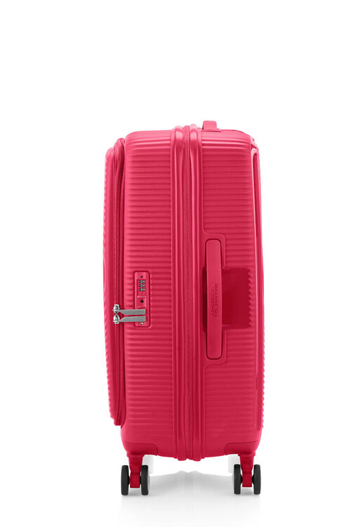 CURIO 行李箱 68厘米/25吋(可擴充) TSA BO V2  hi-res | American Tourister