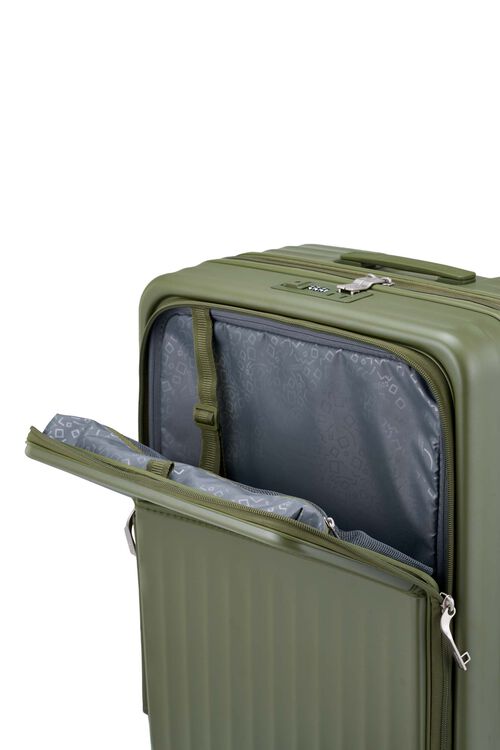 TRANTO 行李箱 68厘米/25吋 (可擴充) TSA BO  hi-res | American Tourister