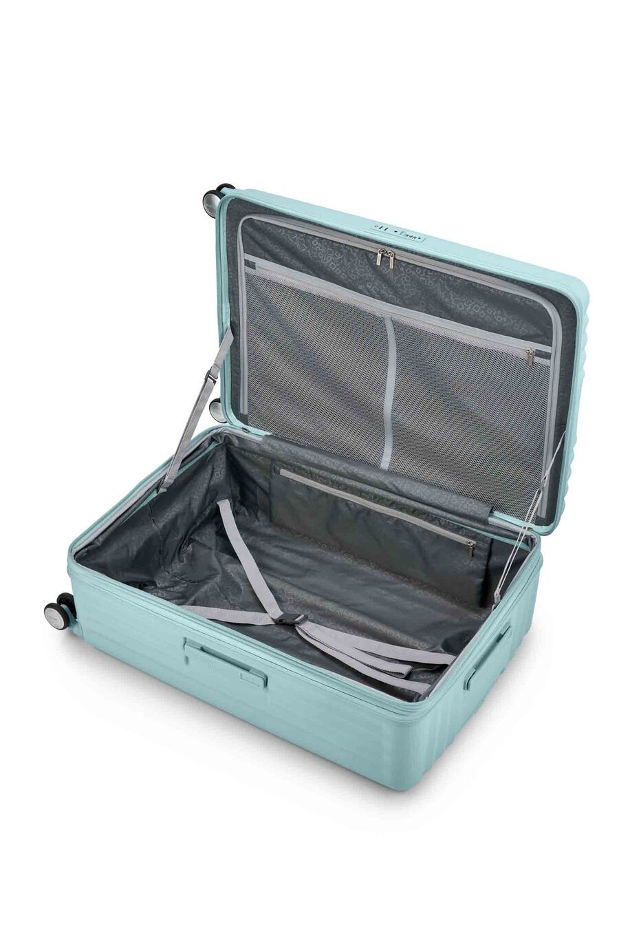 CLEVA SPINNER 77/28 EXP TSA PV  hi-res | American Tourister