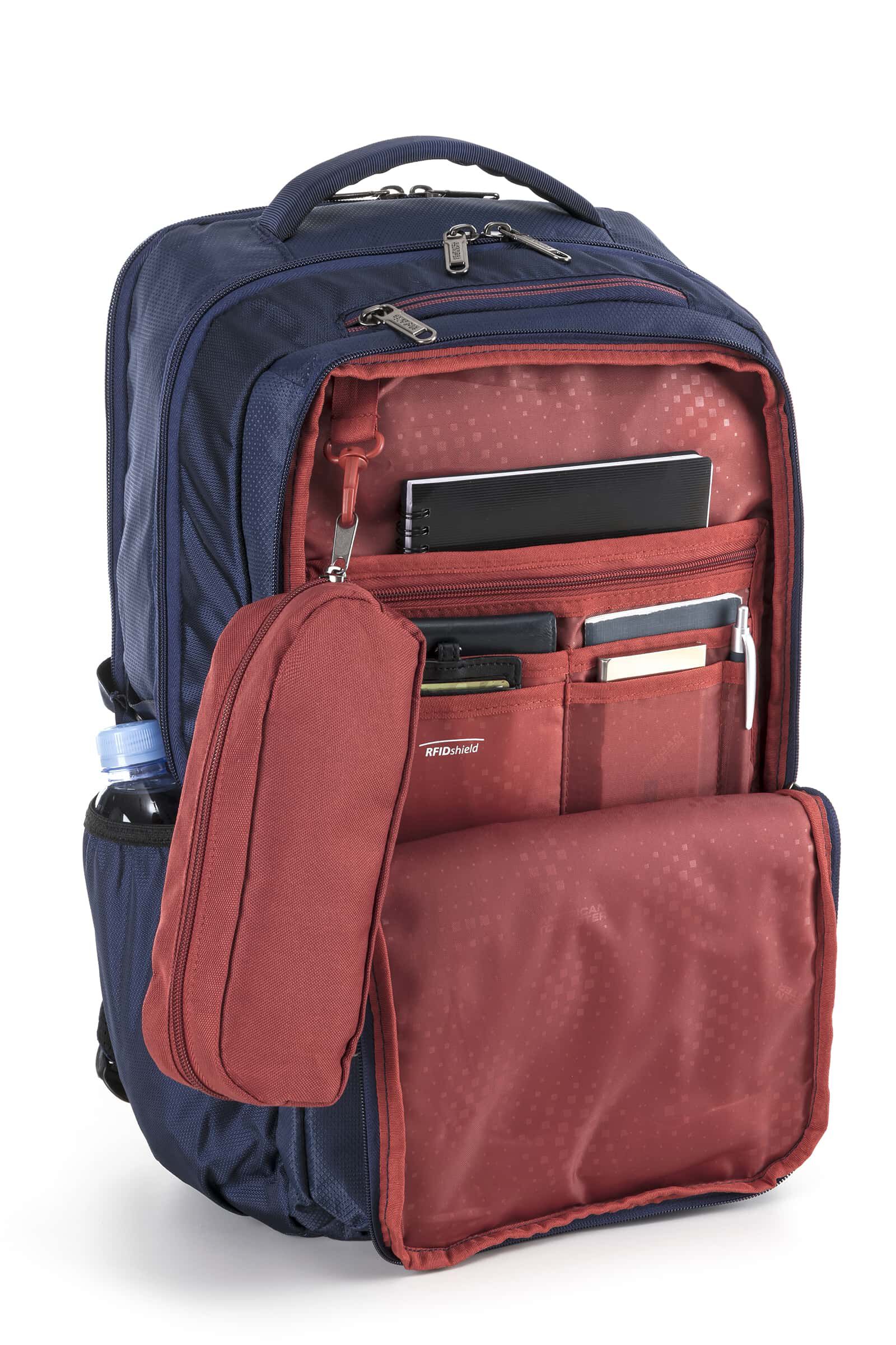 american tourister logix nxt