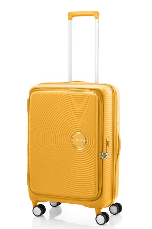 CURIO 行李箱 68厘米/25吋(可擴充) TSA BO V2  hi-res | American Tourister