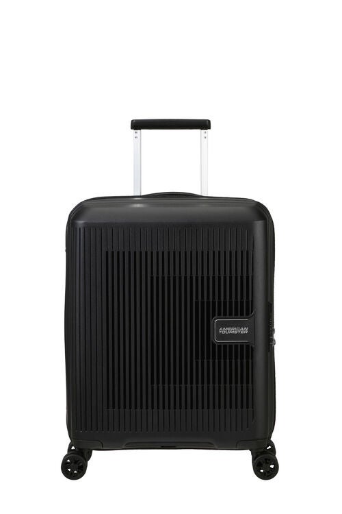 AEROSTEP 行李箱 55厘米/20吋 (可擴充) TSA  hi-res | American Tourister