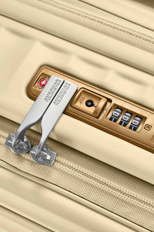 FRONTEC 行李箱 68厘米/25吋 (可擴充) TSA OS V2  hi-res | American Tourister